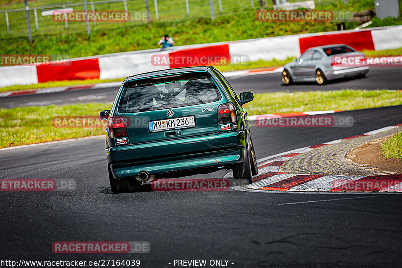 Bild #27164039 - Touristenfahrten Nürburgring Nordschleife (05.05.2024)