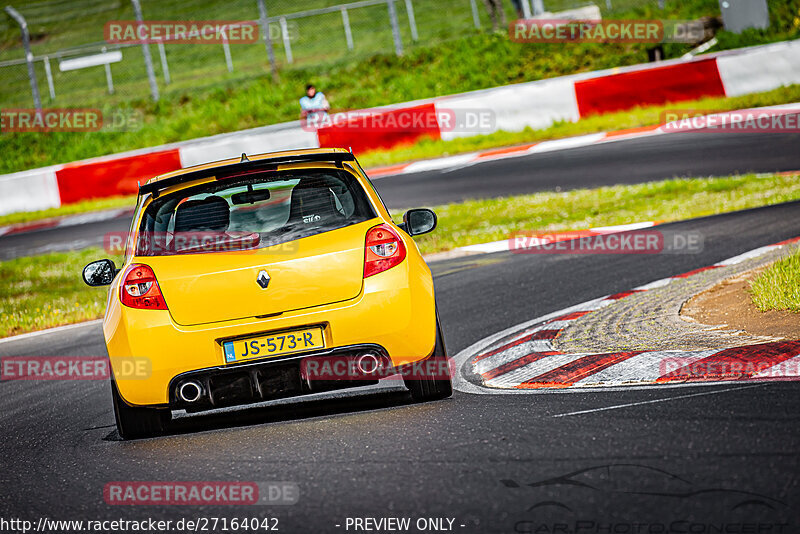 Bild #27164042 - Touristenfahrten Nürburgring Nordschleife (05.05.2024)