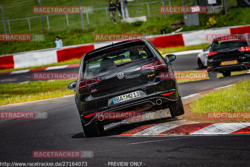 Bild #27164073 - Touristenfahrten Nürburgring Nordschleife (05.05.2024)