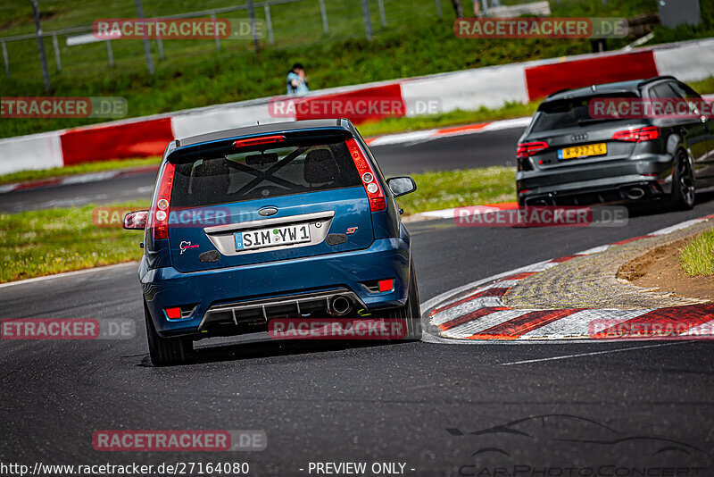 Bild #27164080 - Touristenfahrten Nürburgring Nordschleife (05.05.2024)