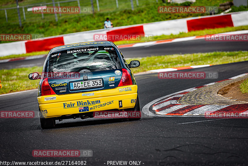 Bild #27164082 - Touristenfahrten Nürburgring Nordschleife (05.05.2024)