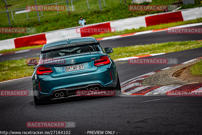 Bild #27164102 - Touristenfahrten Nürburgring Nordschleife (05.05.2024)