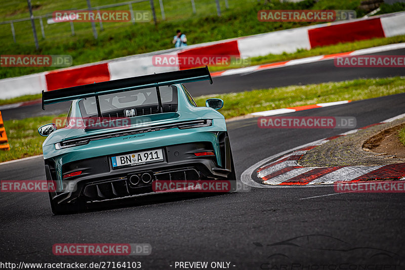 Bild #27164103 - Touristenfahrten Nürburgring Nordschleife (05.05.2024)