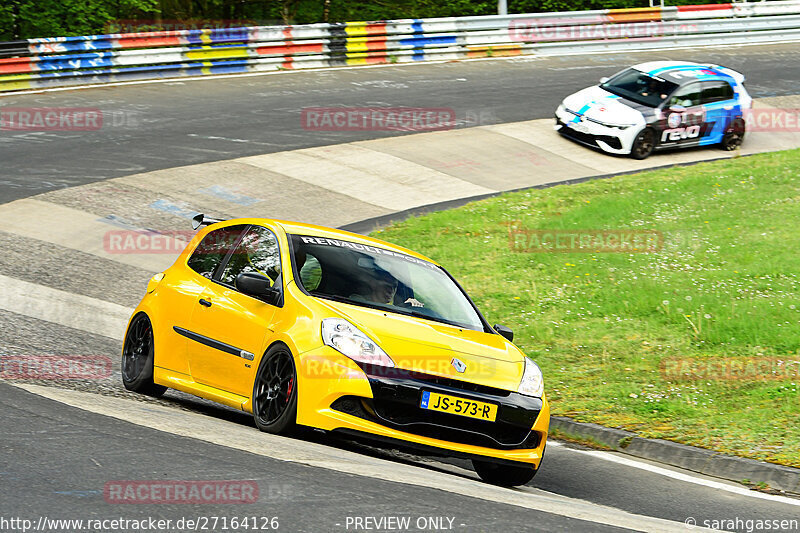 Bild #27164126 - Touristenfahrten Nürburgring Nordschleife (05.05.2024)