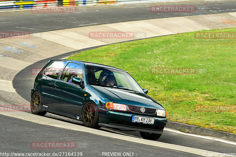 Bild #27164139 - Touristenfahrten Nürburgring Nordschleife (05.05.2024)