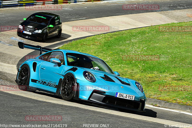 Bild #27164179 - Touristenfahrten Nürburgring Nordschleife (05.05.2024)