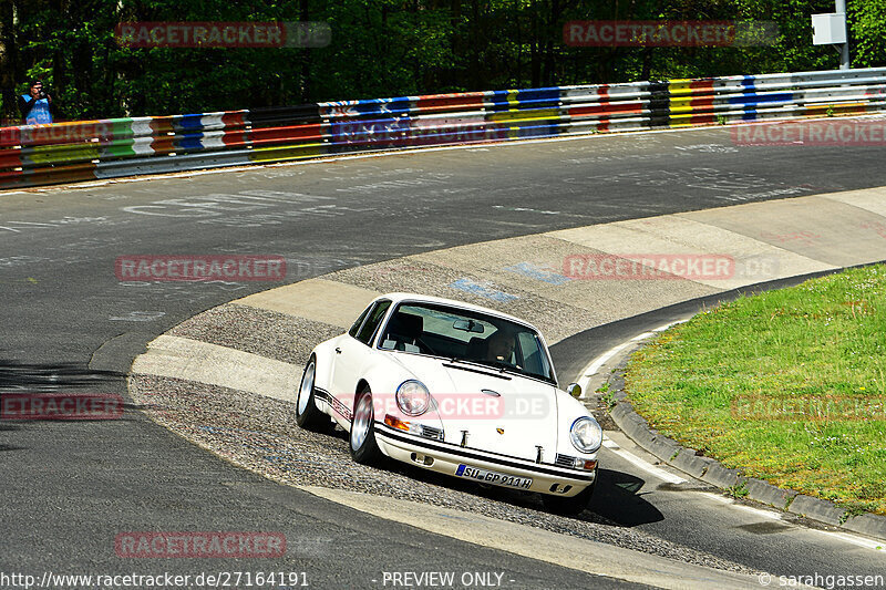 Bild #27164191 - Touristenfahrten Nürburgring Nordschleife (05.05.2024)