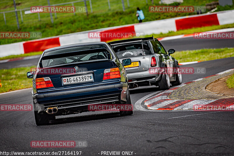 Bild #27164197 - Touristenfahrten Nürburgring Nordschleife (05.05.2024)