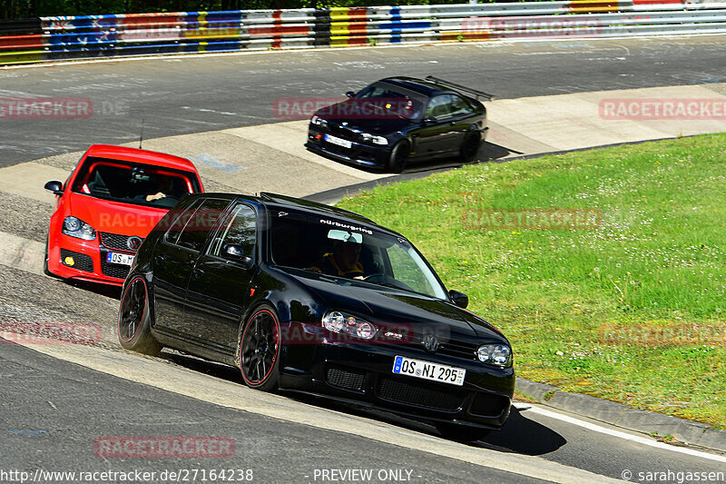 Bild #27164238 - Touristenfahrten Nürburgring Nordschleife (05.05.2024)