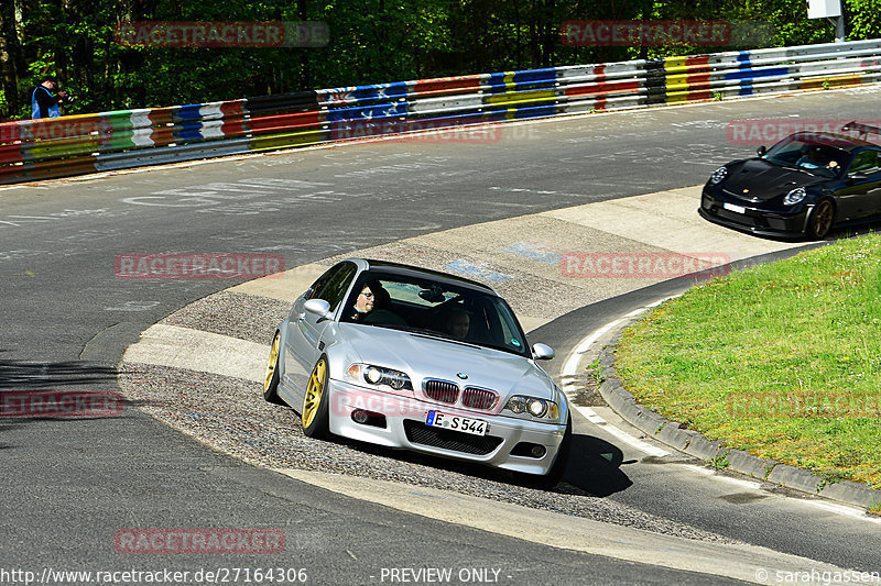 Bild #27164306 - Touristenfahrten Nürburgring Nordschleife (05.05.2024)