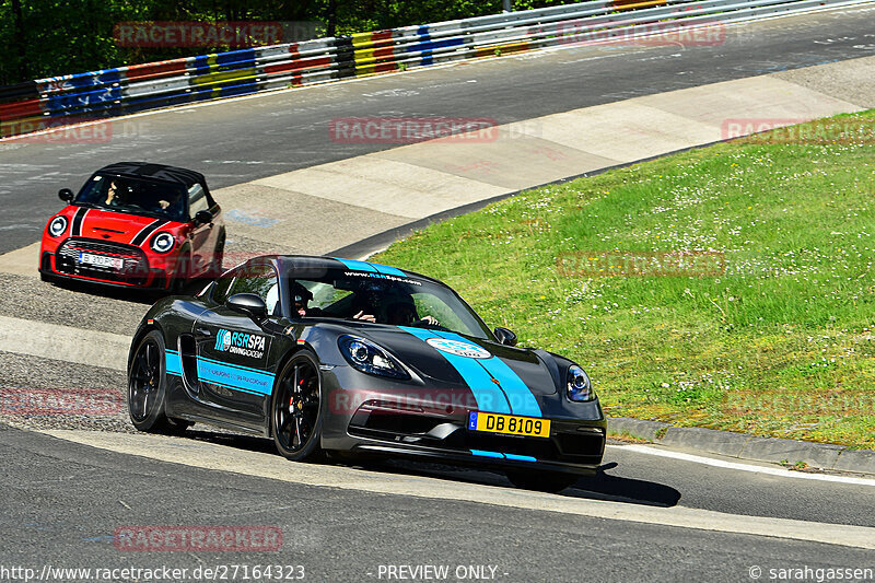 Bild #27164323 - Touristenfahrten Nürburgring Nordschleife (05.05.2024)