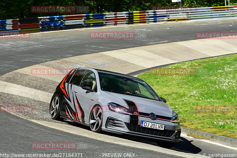 Bild #27164371 - Touristenfahrten Nürburgring Nordschleife (05.05.2024)