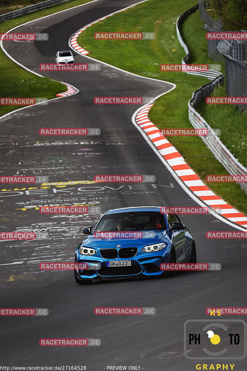 Bild #27164528 - Touristenfahrten Nürburgring Nordschleife (05.05.2024)