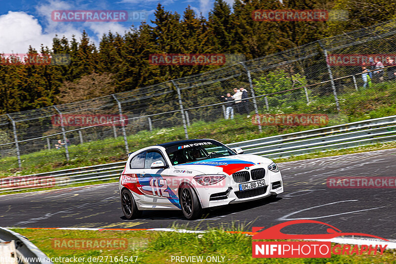 Bild #27164547 - Touristenfahrten Nürburgring Nordschleife (05.05.2024)