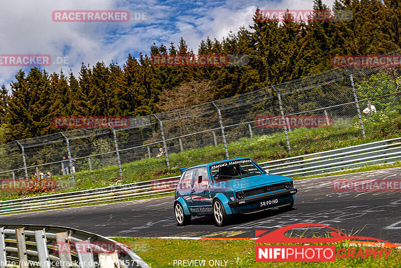 Bild #27164571 - Touristenfahrten Nürburgring Nordschleife (05.05.2024)