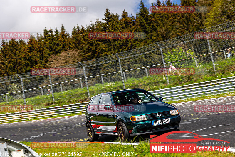 Bild #27164597 - Touristenfahrten Nürburgring Nordschleife (05.05.2024)