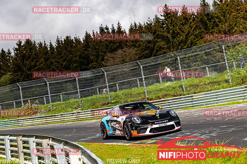 Bild #27164648 - Touristenfahrten Nürburgring Nordschleife (05.05.2024)