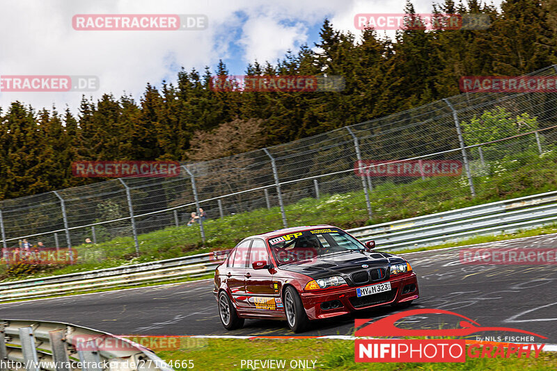 Bild #27164665 - Touristenfahrten Nürburgring Nordschleife (05.05.2024)