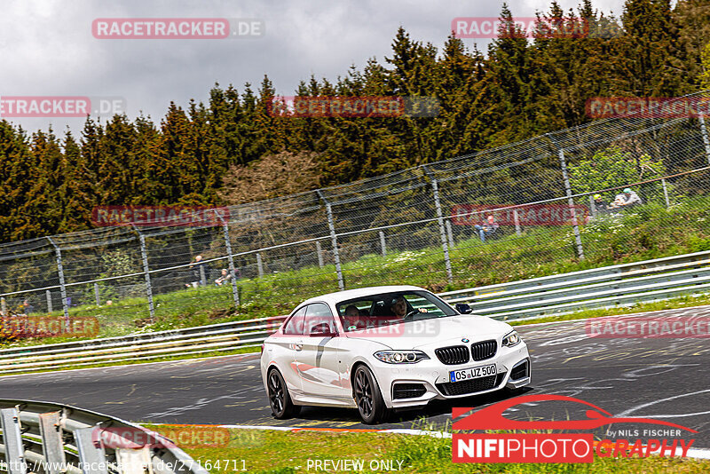 Bild #27164711 - Touristenfahrten Nürburgring Nordschleife (05.05.2024)