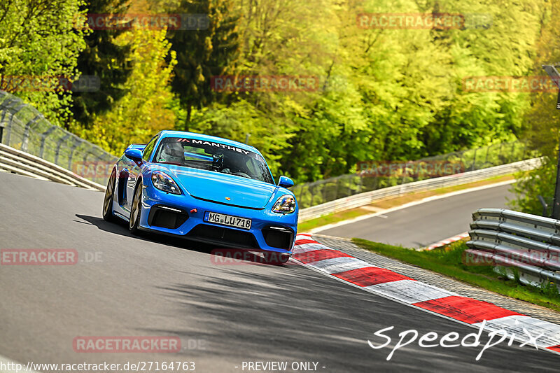 Bild #27164763 - Touristenfahrten Nürburgring Nordschleife (05.05.2024)