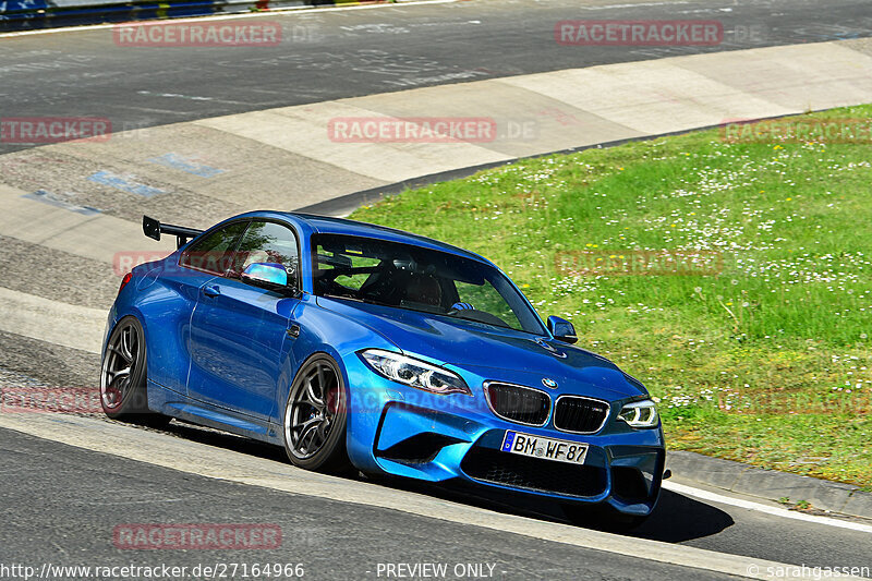 Bild #27164966 - Touristenfahrten Nürburgring Nordschleife (05.05.2024)