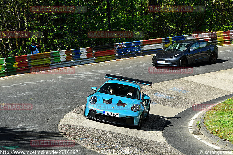 Bild #27164971 - Touristenfahrten Nürburgring Nordschleife (05.05.2024)