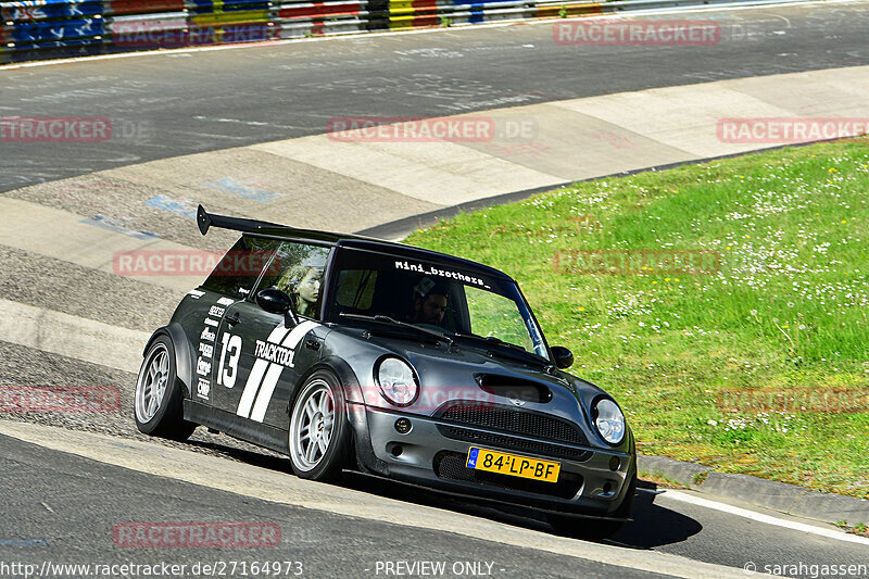 Bild #27164973 - Touristenfahrten Nürburgring Nordschleife (05.05.2024)