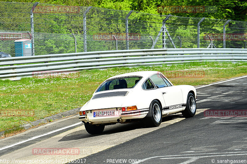 Bild #27165017 - Touristenfahrten Nürburgring Nordschleife (05.05.2024)