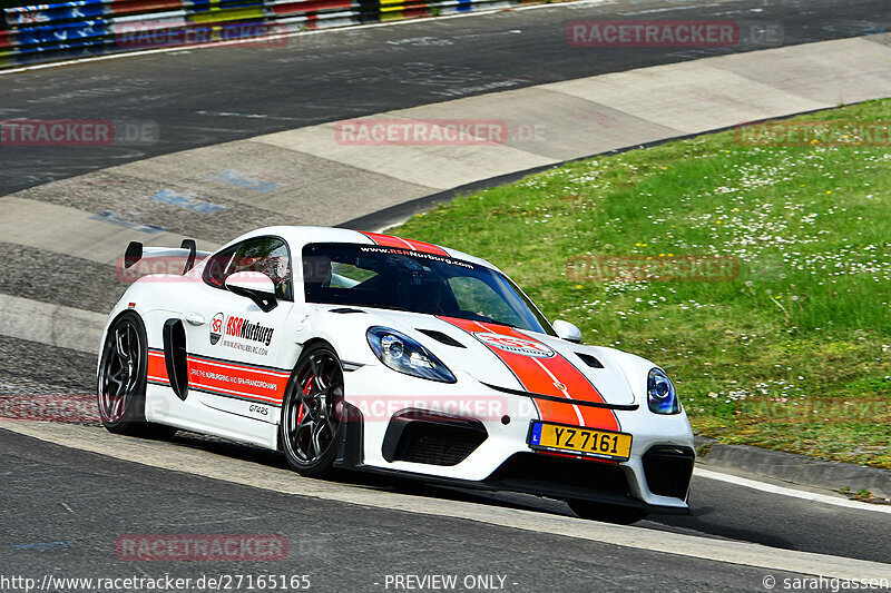 Bild #27165165 - Touristenfahrten Nürburgring Nordschleife (05.05.2024)