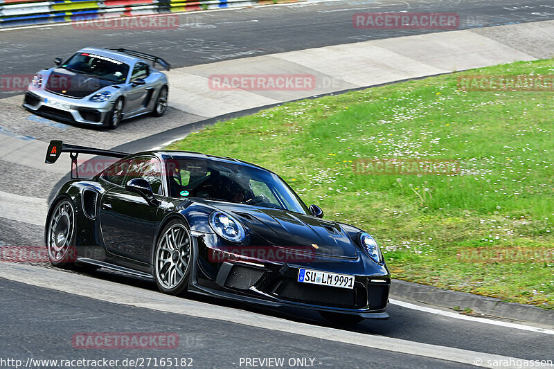 Bild #27165182 - Touristenfahrten Nürburgring Nordschleife (05.05.2024)