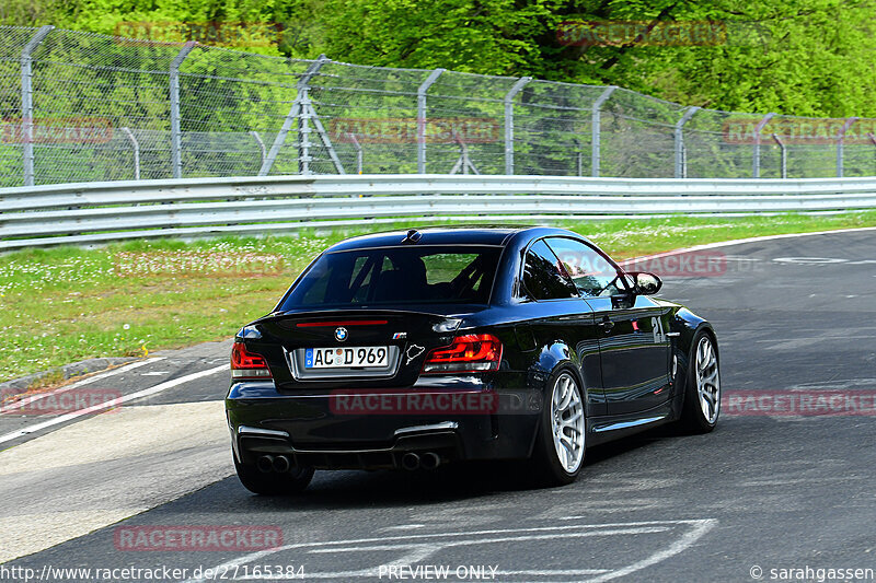 Bild #27165384 - Touristenfahrten Nürburgring Nordschleife (05.05.2024)