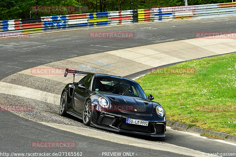 Bild #27165562 - Touristenfahrten Nürburgring Nordschleife (05.05.2024)