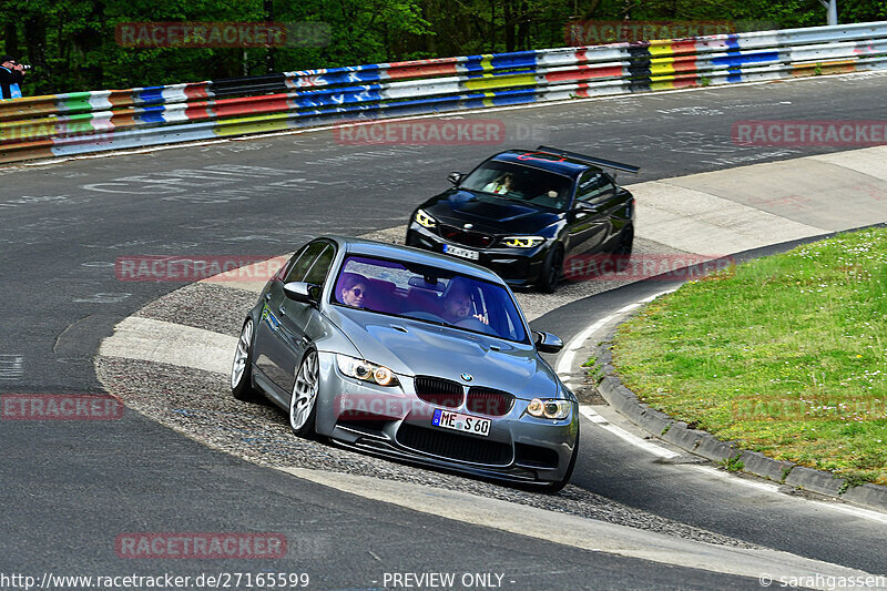 Bild #27165599 - Touristenfahrten Nürburgring Nordschleife (05.05.2024)