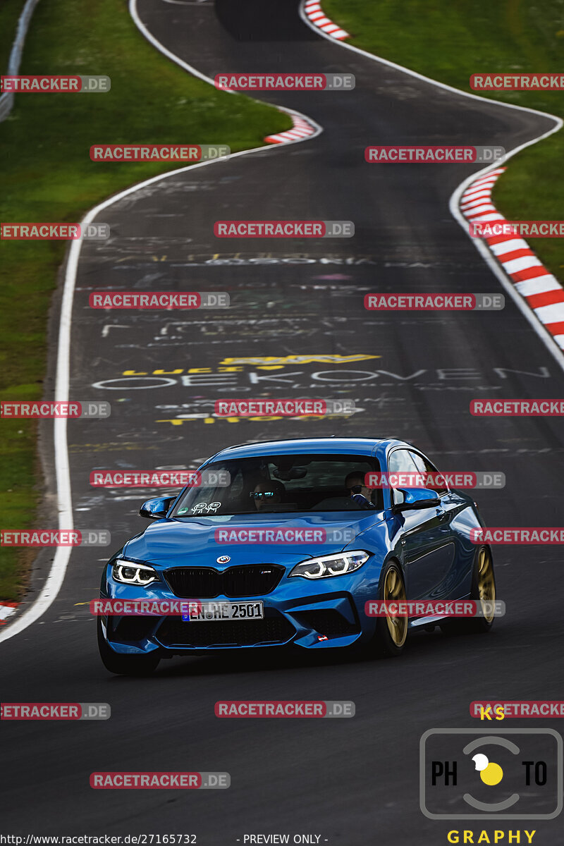 Bild #27165732 - Touristenfahrten Nürburgring Nordschleife (05.05.2024)