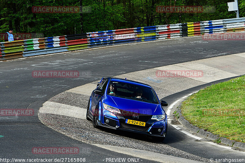 Bild #27165808 - Touristenfahrten Nürburgring Nordschleife (05.05.2024)