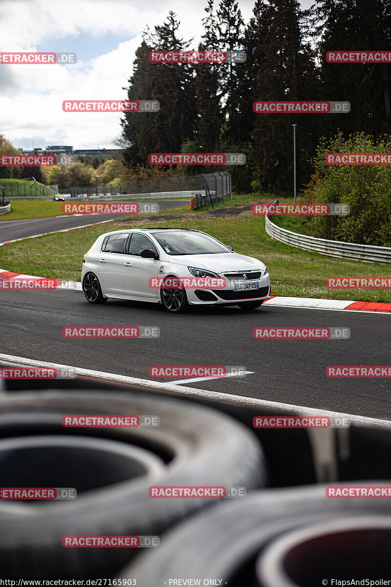 Bild #27165903 - Touristenfahrten Nürburgring Nordschleife (05.05.2024)