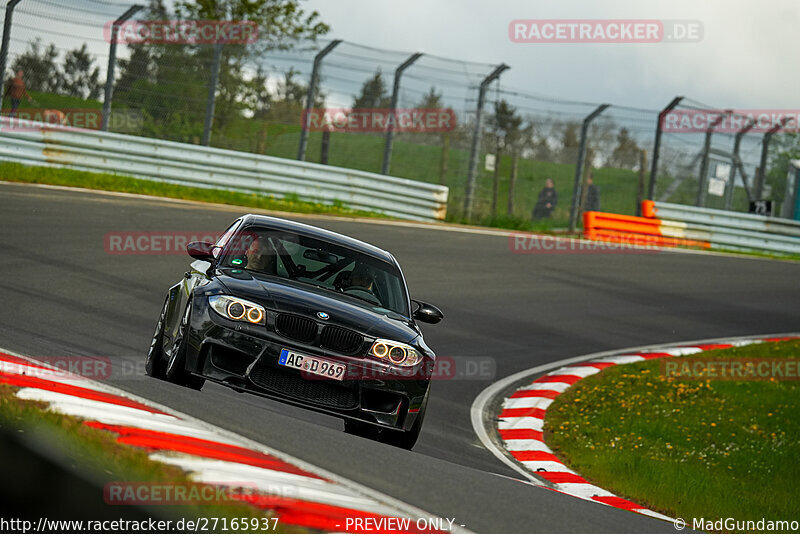 Bild #27165937 - Touristenfahrten Nürburgring Nordschleife (05.05.2024)