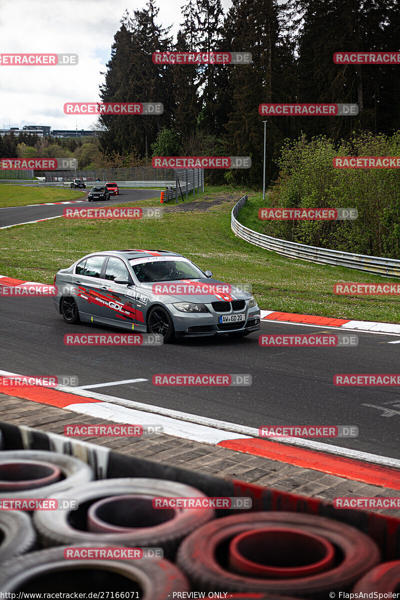 Bild #27166071 - Touristenfahrten Nürburgring Nordschleife (05.05.2024)