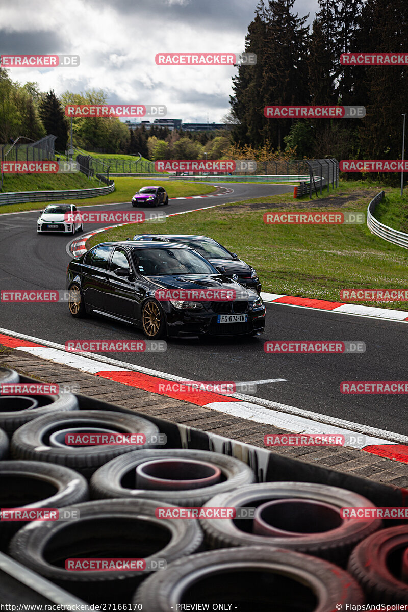 Bild #27166170 - Touristenfahrten Nürburgring Nordschleife (05.05.2024)