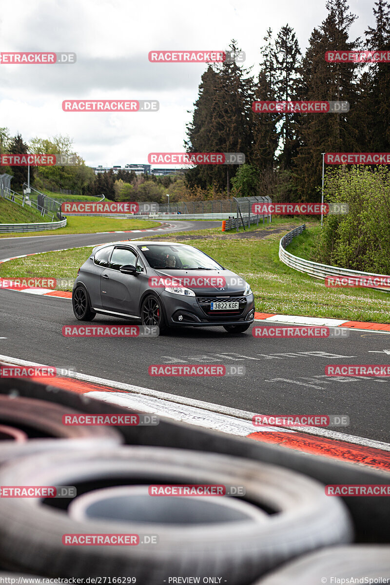 Bild #27166299 - Touristenfahrten Nürburgring Nordschleife (05.05.2024)