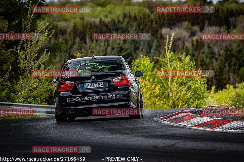 Bild #27166459 - Touristenfahrten Nürburgring Nordschleife (05.05.2024)