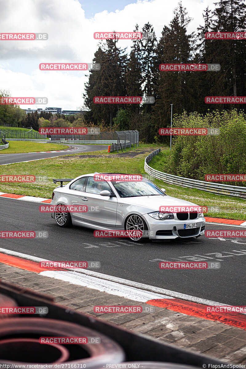 Bild #27166710 - Touristenfahrten Nürburgring Nordschleife (05.05.2024)