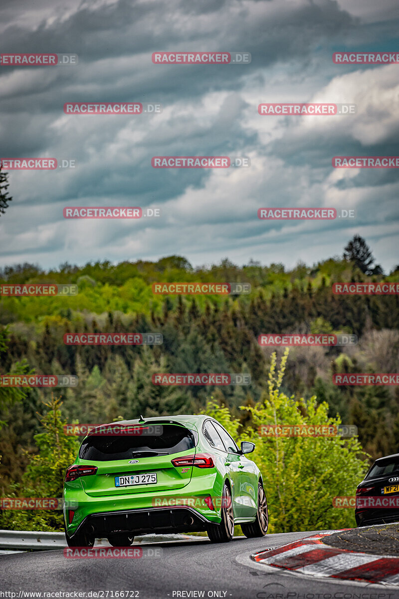 Bild #27166722 - Touristenfahrten Nürburgring Nordschleife (05.05.2024)