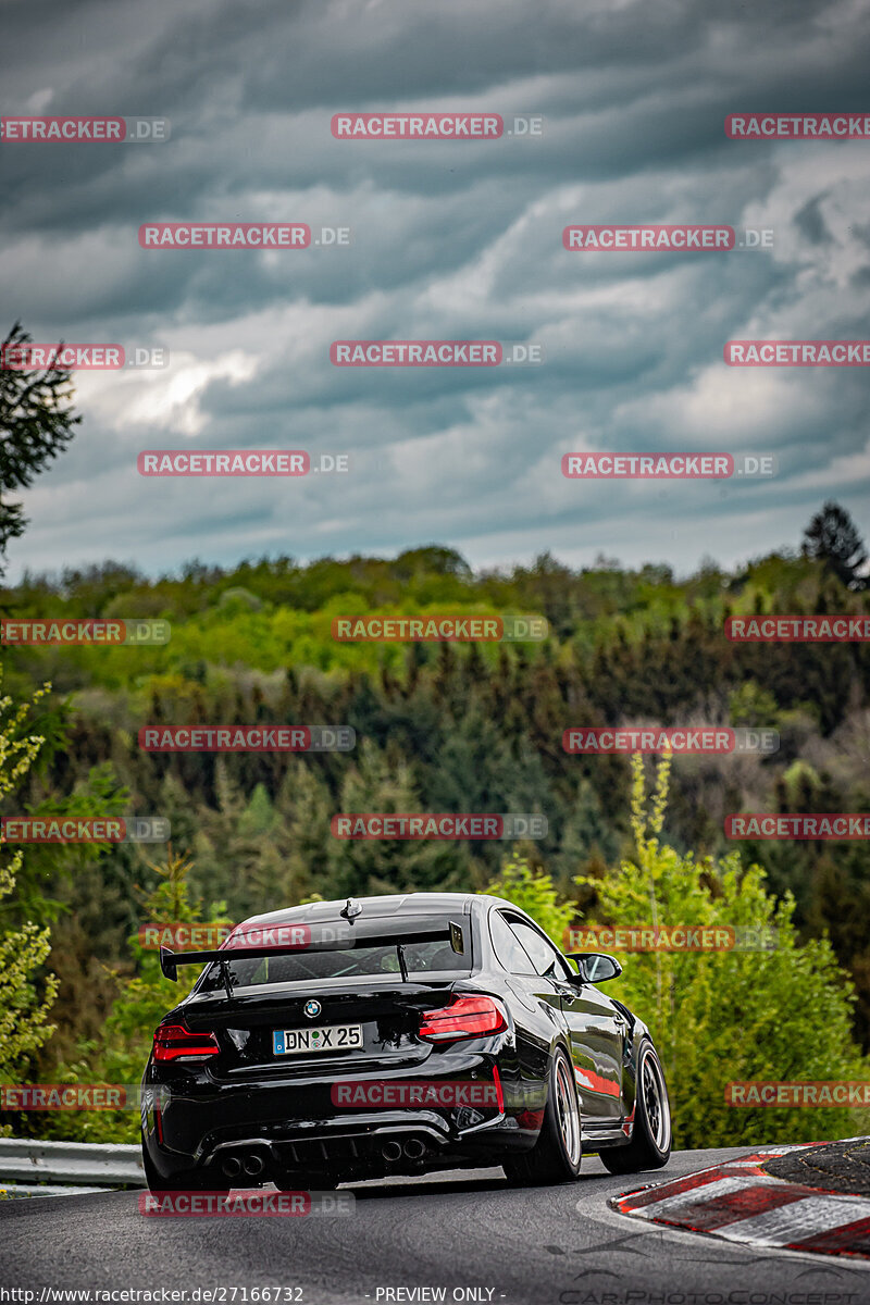 Bild #27166732 - Touristenfahrten Nürburgring Nordschleife (05.05.2024)