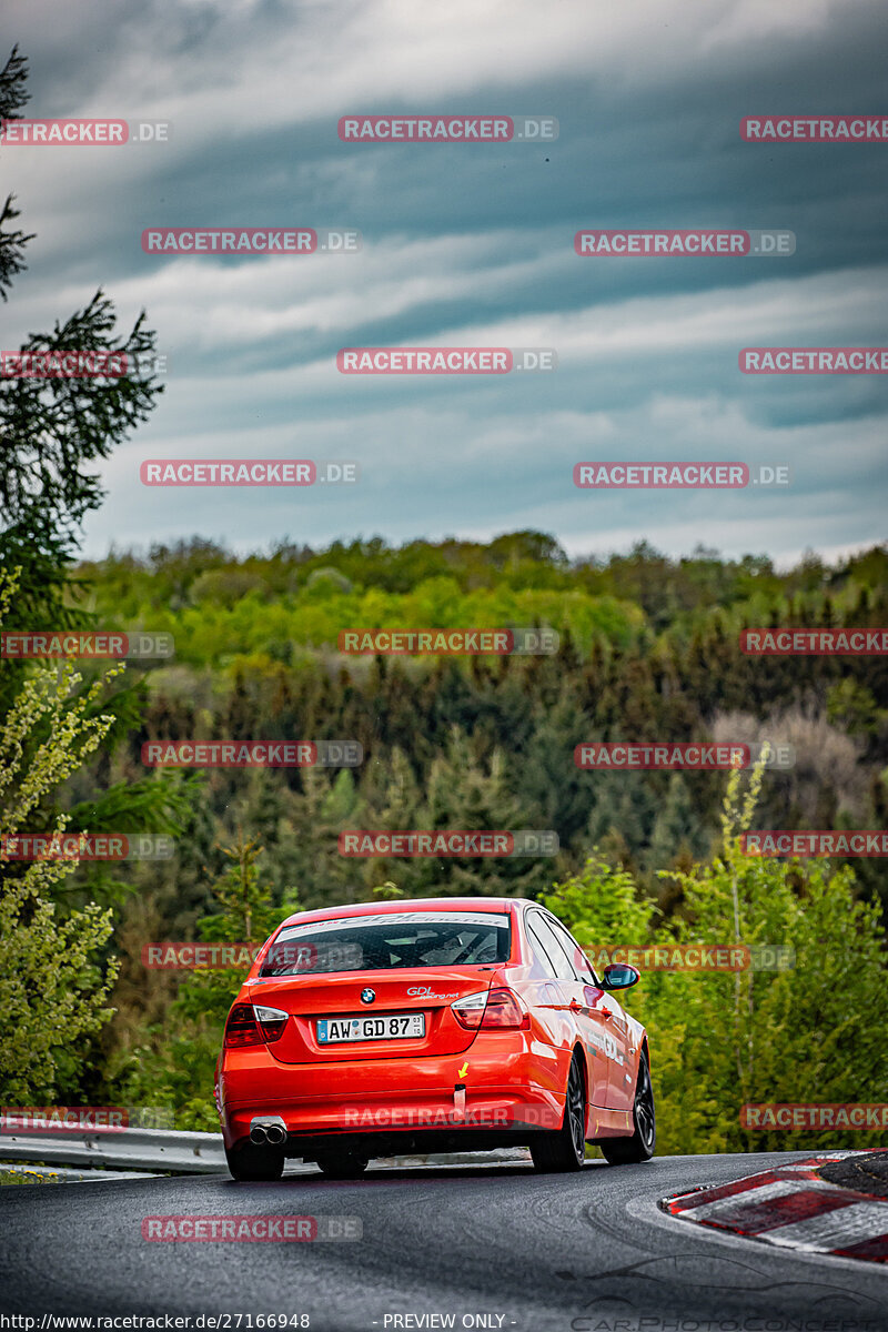 Bild #27166948 - Touristenfahrten Nürburgring Nordschleife (05.05.2024)