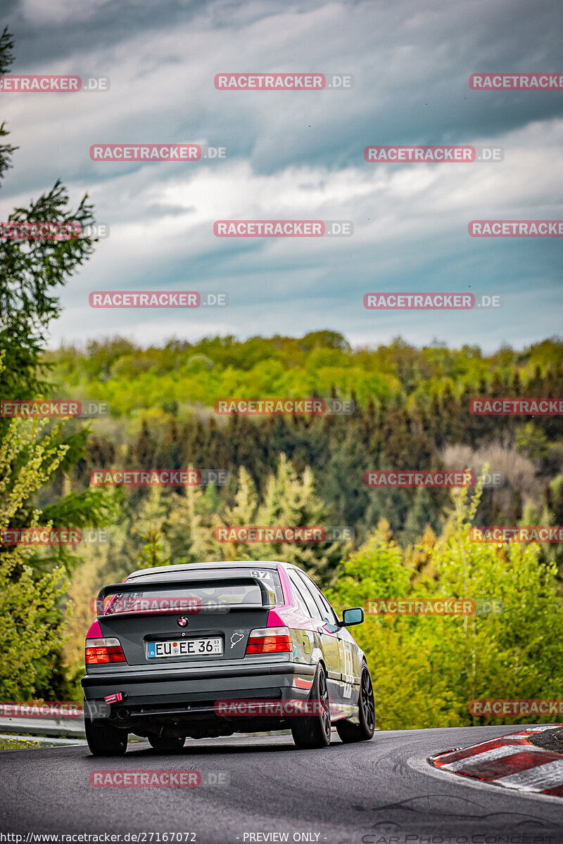 Bild #27167072 - Touristenfahrten Nürburgring Nordschleife (05.05.2024)