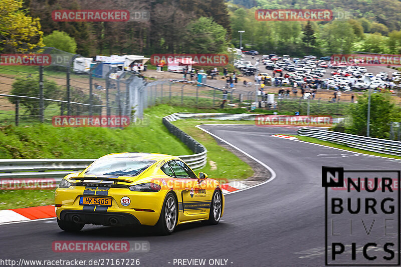 Bild #27167226 - Touristenfahrten Nürburgring Nordschleife (05.05.2024)