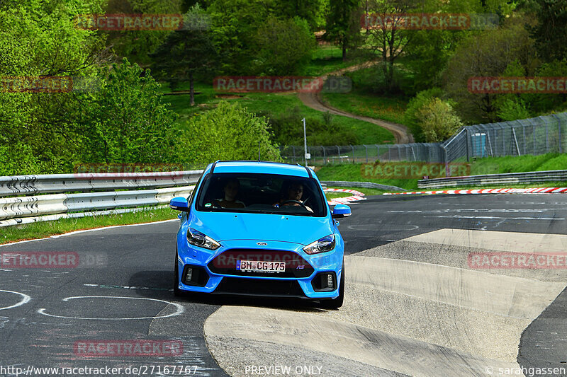 Bild #27167767 - Touristenfahrten Nürburgring Nordschleife (05.05.2024)