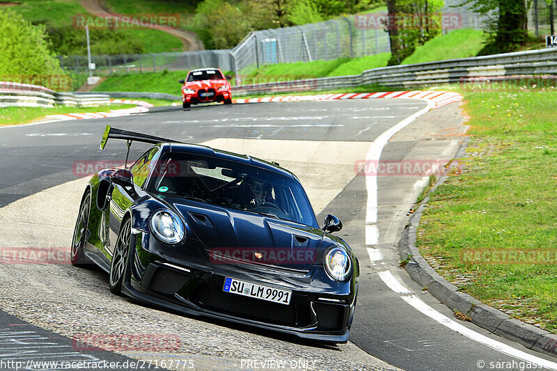 Bild #27167775 - Touristenfahrten Nürburgring Nordschleife (05.05.2024)