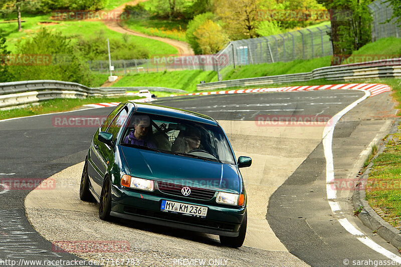 Bild #27167783 - Touristenfahrten Nürburgring Nordschleife (05.05.2024)